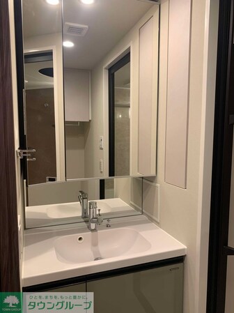 ルフォンプログレ秋葉原マークスの物件内観写真